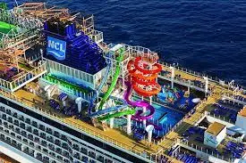 Norwegian Cruise Line