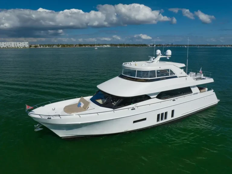 Tom George Yacht Group Discover Luxury Yacht Services and Sales