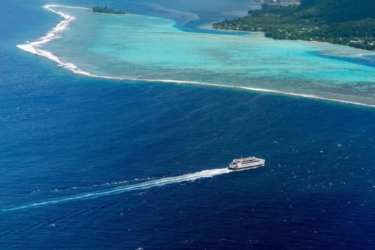 Ultimate Luxury Tahiti Cruise - Your Guide to Paradise